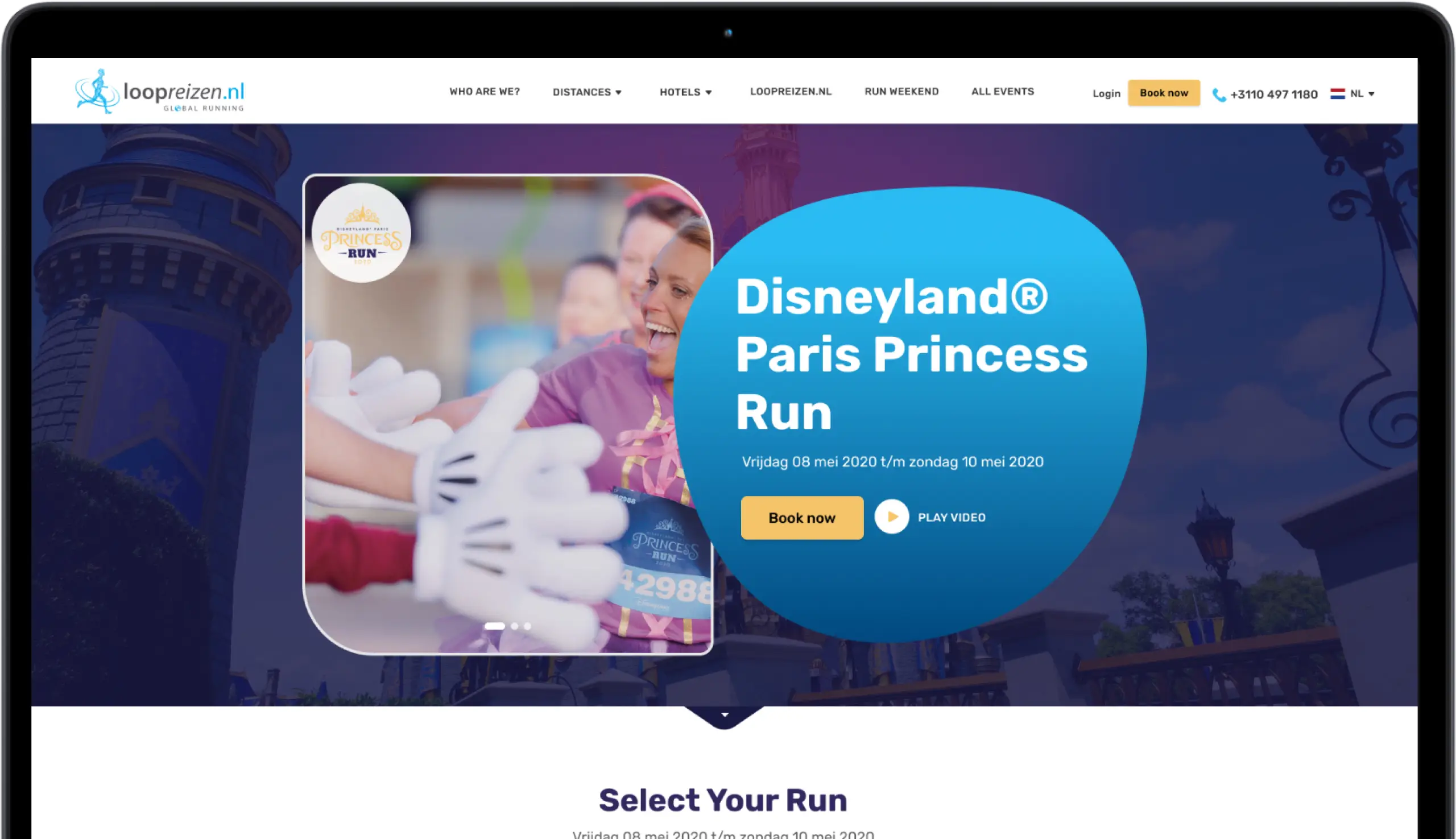Disney