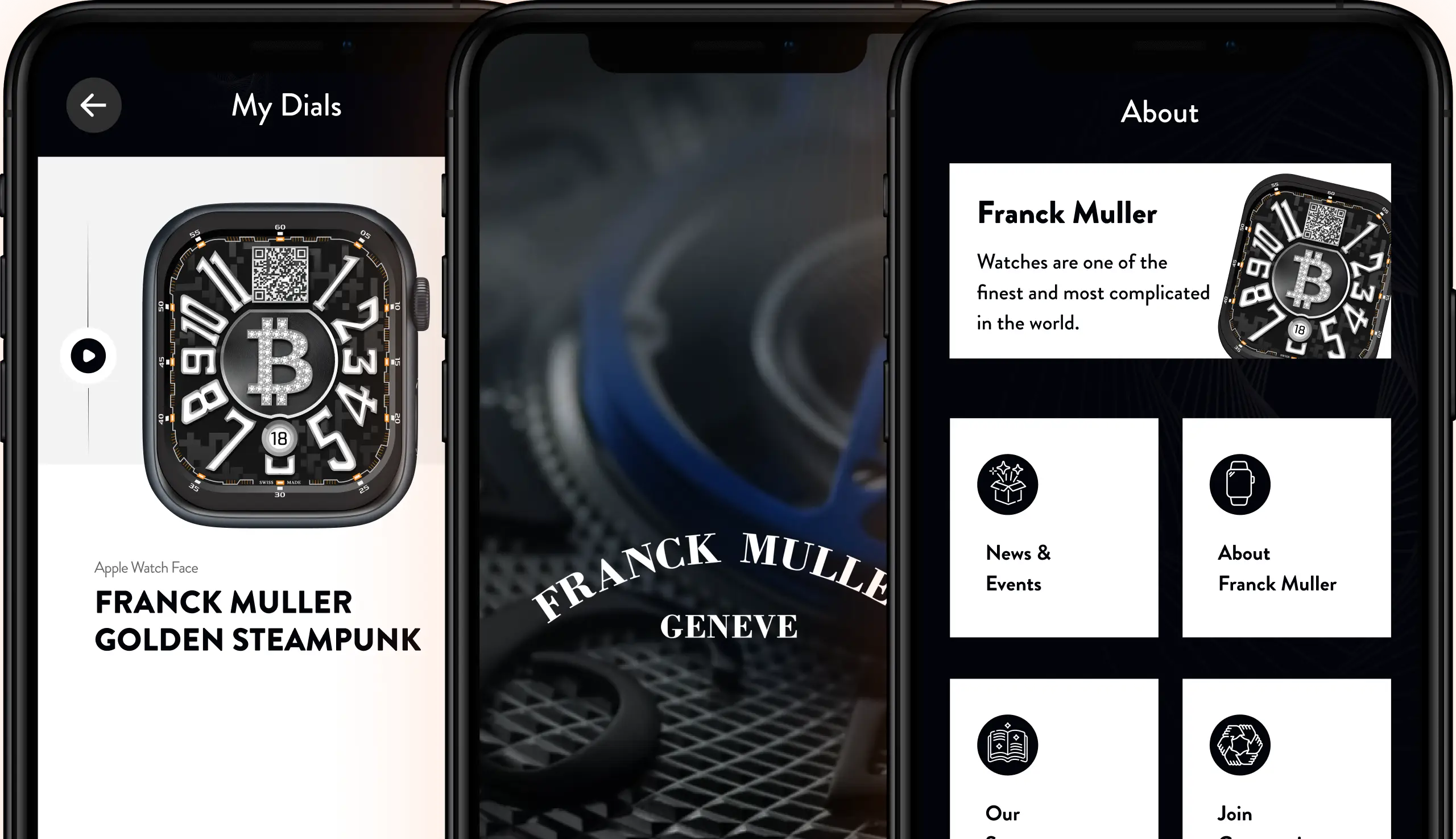 Franck Muller