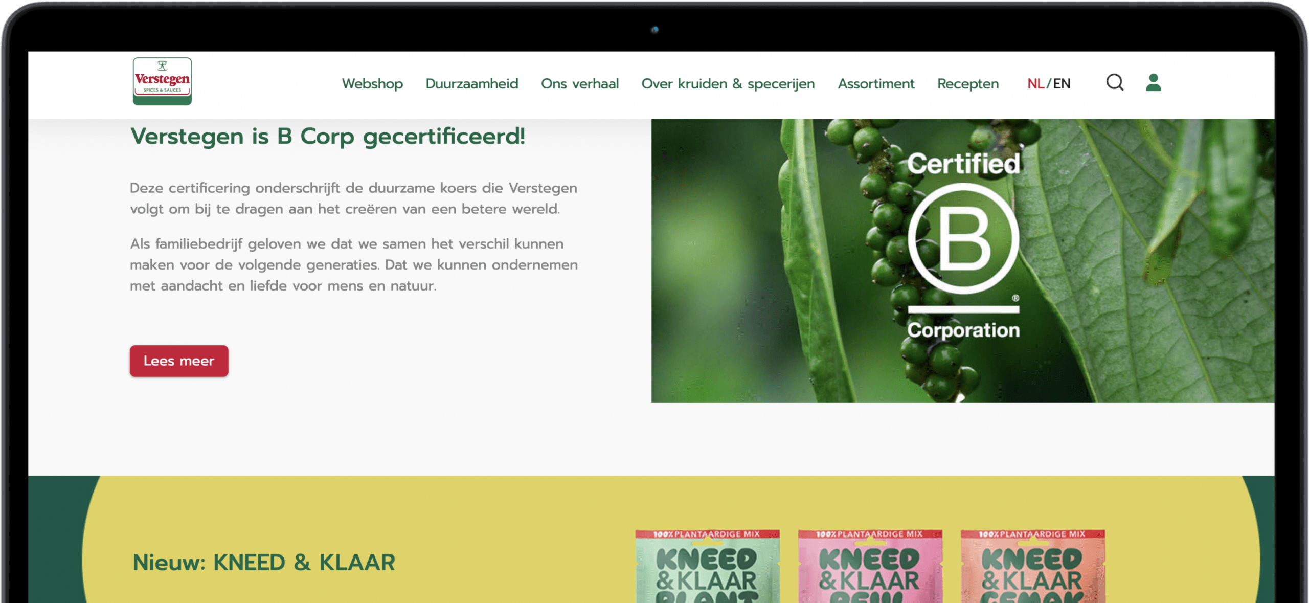 verstegen product image