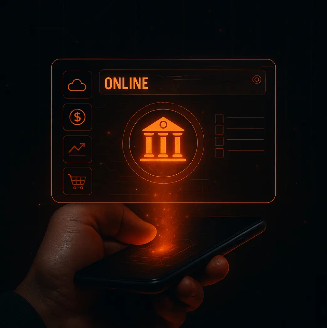 Why Fintechs and financial institutions choose Crebos